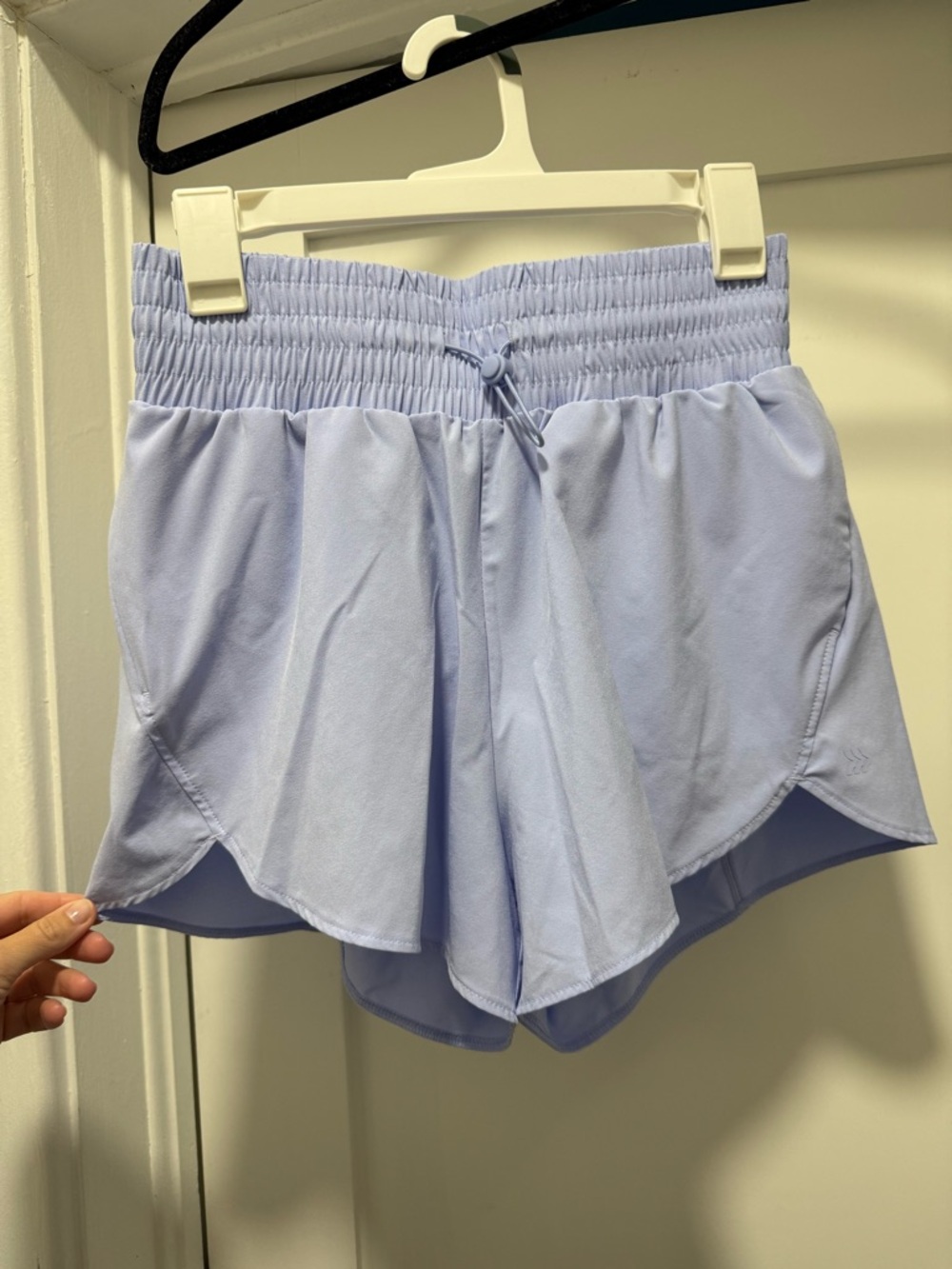 All in Motion Athletic Shorts, Size Small